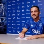 Jack Grealish Resmi Gabung Everton, Anggap sebagai Klub Hebat