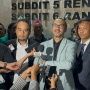 Abraham Samad Diperiksa 10 Jam soal Ijazah Jokowi: Pengacara Sebut Ada Upaya Kriminalisasi!
