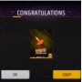 Update 53 Kode Redeem FF Terbaru 13 Agustus: Raih Skin Gloo Wall dan MP40 Uchiha