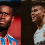 Adu Statistik Mees Hilgers vs Marc Guehi, Cocok di Crystal Palace?