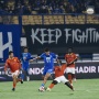 Kemenangan Tipis Tapi Berkelas, Persib Singkirkan Manila Digger FC