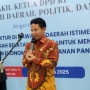 Bupati Pati di Ujung Tanduk? Anggota DPD RI Ungkap Nasib Sudewo Ditentukan Hierarki, Bukan Massa