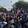 Sebut Pemerintah Pusat Pantau Demo Besar-besaran di Pati, DPD RI Harap Ada Titik Temu