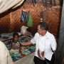 Cek Kondisi Rumah Warga, Mendagri & Menteri PKP Kawal Pembangunan di Papua Pegunungan
