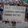 'Pati Adalah Kunci': Tesis Neneng Rosdiyana yang Getarkan Jagat Maya dan Pertaruhkan Nasib Demokrasi