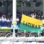 Kemarin Grogi, Mensesneg Ungkap Kekurangan Paskibraka Jelang HUT Ke-80 RI