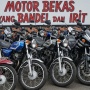 Motor Bekas Harga di Bawah Rp10 Juta yang Masih Layak Pakai di 2025