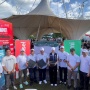 Telkomsel Jaga Bumi Dukung GWB di Tanjung Pinang dan Manado: Wujudkan Pariwisata Berkelanjutan