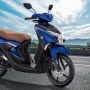 5 Rekomendasi Motor Matic Bekas dengan Biaya Pajak Murah 2025, Dompet Aman!