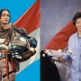Pratiwi Sudarmono, Astronot Pertama Indonesia yang Jadi Inspirasi Film Pelangi di Mars