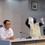 KPK Geledah Rumah Dirut BUMN Inhutani V, Uang Rp2,4 Miliar dan Rubicon Disita
