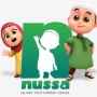 Kualitas Beda Jauh dengan Film Merah Putih: One For All, Series Nussa Dibuat Kurang dari Rp1 Miliar
