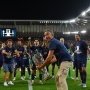 PSG Juara Meski Main Jelek, Luis Enrique: Kadang Sepak Bola Memang Tak Adil