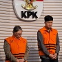 Dirut BUMN Inhutani V Terima Suap Jeep Rubicon dan Duit Dolar Buat Obral Izin Hutan
