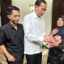 Sosok Ahmad Husein: Viral Sowan Jokowi, Kini Jadi Motor Demo Melawan Bupati Pati