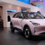 Boyong Tiga Model Unggulan, Geely Kantongi 866 Pemesanan di GIIAS 2025