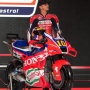 Luca Marini Jadi Pembalap MotoGP yang Konsisten Finis Musim Ini, Ada Lawan?