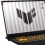 Review Asus TUF Gaming F16 2025: Laptop Gahar dengan Desain Low Profile