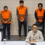 KPK Tetapkan Dirut Inhutani Jadi Tersangka Kasus Suap Pengelolalaan Hutan