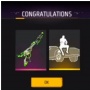 53 Kode Redeem FF Max Terbaru 14 Agustus: Raih Emote Keren dan Skin Itachi