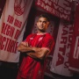 Eks Timnas Singapura Zulfahmi Arifin Gabung Persis Solo, Pernaih Main di Tarkam Cibinong Cup