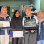 Publikasi Kisah Perjuangan jadi Ajang Bangun Eksistensi Petani Kopi Lanjan