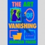Novel The Art of Vanishing: Rahasia Museum dan Kisah Romansa Lintas Dimensi