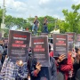 Kisah Pilu Kakek 82 Tahun Dipenjara soal Pajak Tanah, Presiden Diminta Turun Tangan