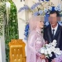 Viral Ketua RT Nikahi Dua Wanita Sekaligus di Kalteng, Ini 5 Fakta yang Bikin Iri Kaum Pria!