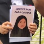 Keluarga Ungkap Kejanggalan pada Malam Zara Qairina Ditemukan di Saluran Pembuangan
