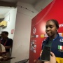 Nyaman di Surabaya, Pemain Voli Timnas Italia U-21 Ingin Cicipi Sate dan Soto