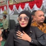 Akses ke Sidang Nikita Mirzani Diperketat, Doktif Janji Tak Akan Ada Kebohongan Selama Bersaksi