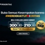 Upgrade Gaya Hidup Digital : Nikmati Layanan Premium dengan Promo Kemerdekaan Agustus