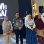 Kembali Digelar Tahun Ini, Mendag Gadang JMFW Jadi Penentu Arah Modest Fesyen Indonesia