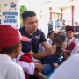 BRI Peduli Komitmen Dukung Akses Pendidikan, Hadirkan Program Literasi Anak Negeri