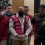 Iwan Kurniawan Melawan, Teriak Ngaku Tidak Terlibat Korupsi Kredit PT Sritex saat Digelandang