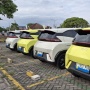 BYD Sudah Kalahkan Toyota di Indonesia, dalam Urusan Impor Mobil