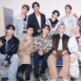 SEVENTEEN "Let Me Hear You Say": Kata Sederhana yang Jadi Kekuatan Besar