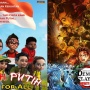 Perbandingan Gila Budget Film Merah Putih One For All vs Demon Slayer
