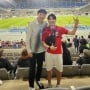 Shin Tae-yong Batal Dampingi Korea Selatan U-23, Rencana 'Reuni Panas' di Sidoarjo Buyar