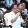Gerakan Pangan Murah, Mendagri Tito Apresiasi Sinergi Bulog dan Polri