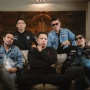 Kedatangan The Dudas Minus One ke Rumah Coki Anwar Dicurigai untuk Redam Demo Pati, Ini Faktanya
