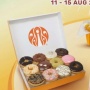 Promo JCO Agustus Berlaku Online dan Beli Outlet Langsung, Ini Caranya!