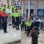 Niat Uji Mental Calon Paskib, TNI Ini Malah Kena Mental Ditinggal Bubar Satu Lapangan