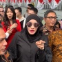 Doktif Pakai Busana Ini di Sidang Nikita Mirzani, Rancangannya Diduga Dijiplak Shella Saukia