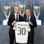 Siapa Franco Mastantuono? Remaja 18 Tahun yang Direkrut Real Madrid dengan Mahar Rp780 M