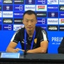 Kalah di Play Off ACL Two, Pelatih Manila Digger FC Puji Pemainnya dan Doakan Persib Bandung