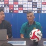 Jelang Laga Kandang Malut United, Hendri Susilo Titip Doa ke Warga Maluku Utara