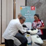 Honda Cetak Garda Terdepan Lewat Kontes Layanan Nasional 2025
