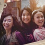 Sinopsis Serial Ratu Ratu Queens, Kisah Haru dan Kocak 4 Perempuan Imigran Indonesia di New York
